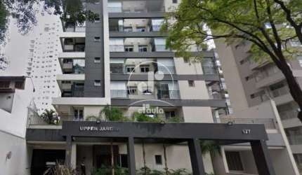 Cobertura à venda, Jardim em Santo André/SP - Ref. 13579