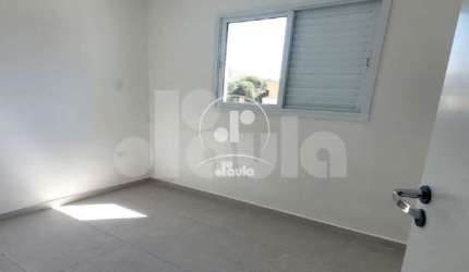 Apartamento Cobertura a venda no bairro Campestre em Santo André-SP, 3 quartos, 1 suite