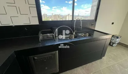 Apartamento Cobertura Duplex a venda bairro Campestre Santo André-SP, 2 quartos e piscina