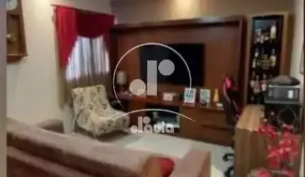Cobertura a venda no bairro Santa Maria em Santo André-SP, 160m², 2 quartos