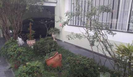 Casa térrea 207 m² Osvaldo Cruz São Caetano 3 Dormitórios 2 Vagas de Garagem