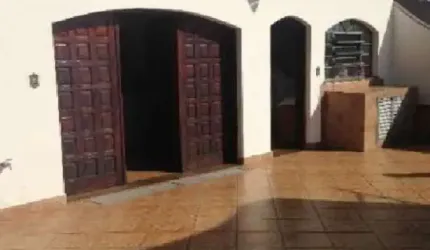 Casa à venda, Osvaldo Cruz em São Caetano do Sul/SP - Ref. 13531