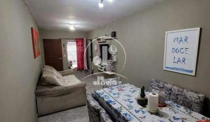 Casa à venda, Montanhão em São Bernardo do Campo/SP - Ref. 13528