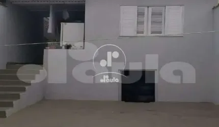 Casa à venda, Vila Valparaíso em Santo André/SP - Ref. 13518