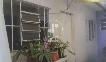 Casa à venda, Vila Scarpelli em Santo André/SP - Ref. 13505