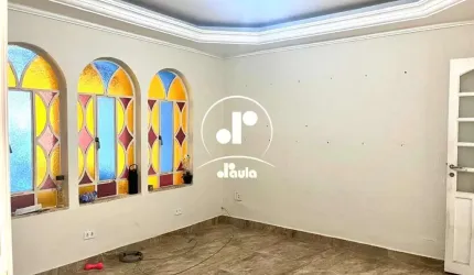 Casa à venda, Vila Scarpelli em Santo André/SP - Ref. 13504