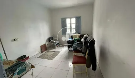 Casa com 97 m² de construção e 120 m² de terreno , Vila Palmares Santo André