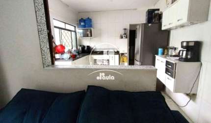 Casa à venda, Vila Lutécia em Santo André/SP - Ref. 13481