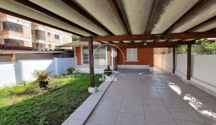 Casa à venda, Vila Guiomar em Santo André/SP - Ref. 13465