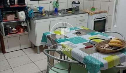 Casa à venda, Vila Guaraciaba em Santo André/SP - Ref. 13456
