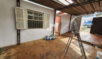Casa residencial / comercial para venda na Vila Floresta em Santo André com 363m²