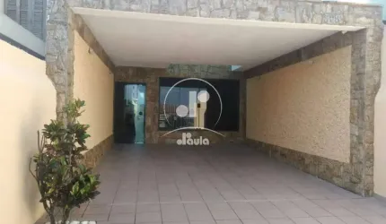 Casa no Parque Jaçatuba Com 250 m² de terreno e 204 de construção , com Edícula .