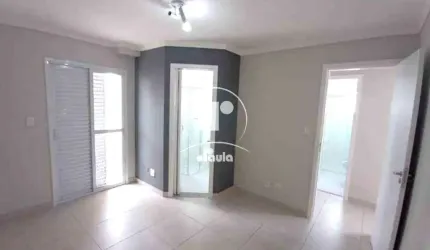 Casa à venda, Vila Camilópolis em Santo André/SP - Ref. 13426