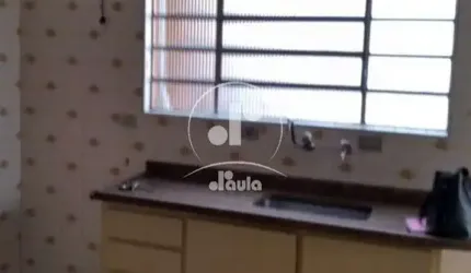 casa terrea Vila Bastos, Santo Andre, otima localização