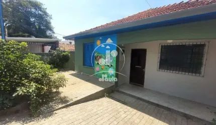 Casa à venda, Vila Bastos em Santo André/SP - Ref. 13415