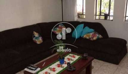 Casa à venda, Vila Alzira em Santo André/SP - Ref. 13407
