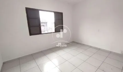 Casa à venda, Vila Alzira em Santo André/SP - Ref. 13406