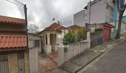 Casa à venda, Utinga em Santo André/SP - Ref. 13401