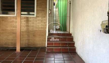 Parque Jaçatuba, Ótimo sobrado com 03 dorms sendo 01 suite mais uma edicula , sala cozinha, cozinha ampla, sala de jantar, garagem 2 vagas