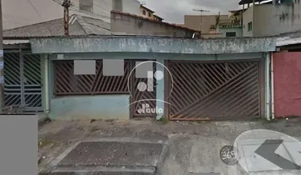 Casa à venda, Parque das Nações em Santo André/SP - Ref. 13380