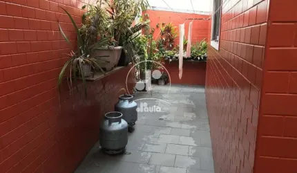 Casa à venda, Jardim Vila Rica em Santo André/SP - Ref. 13374
