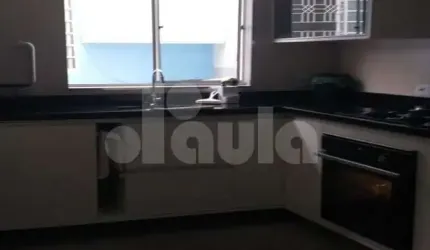 Casa à venda, Jardim Ocara em Santo André/SP - Ref. 13358