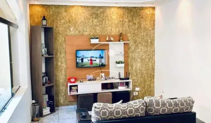 Casa à venda, Jardim Irene em Santo André/SP - Ref. 13353