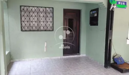 Casa Jardim Bela Vista a venda com terreno 258m², 02 quartos e 3 vagas de garagem