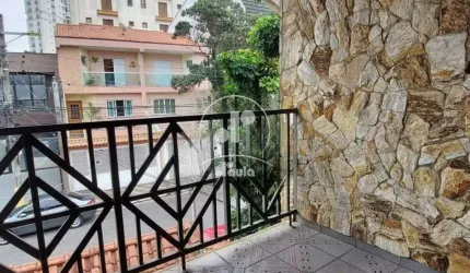 Casa à venda, Centro em Santo André/SP - Ref. 13318