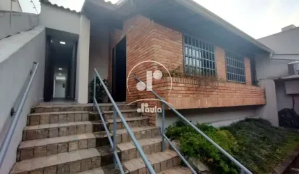 Casa à venda, Centro em Santo André/SP - Ref. 13314