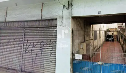 Casa à venda, Centro em Santo André/SP - Ref. 13313