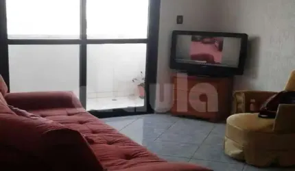 Apartamento à venda, PARQUE FONGARO em SAO PAULO/SP - Ref. 13296