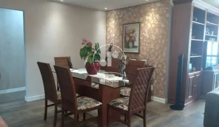 Apartamento à venda, SANTA PAULA em São Caetano do Sul/SP - Ref. 13289