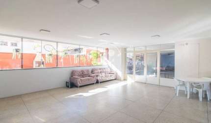Apartamento à venda, Centro em São Caetano do Sul/SP - Ref. 13276