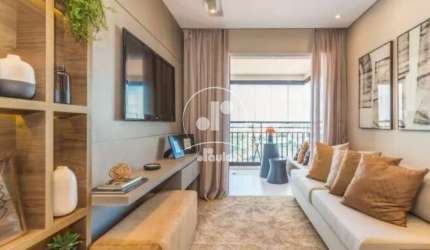 Apartamento à venda, Vila Gonçalves em São Bernardo do Campo/SP - Ref. 13271