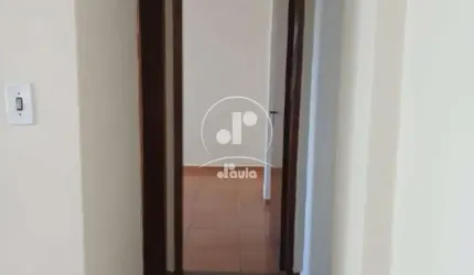 Apartamento à venda, Rudge Ramos em São Bernardo do Campo/SP - Ref. 13261