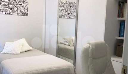 Apartamento à venda, Rudge Ramos em São Bernardo do Campo/SP - Ref. 13259
