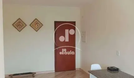 Apartamento bairro Planalto em São Bernardo à venda de 65m² 2 dormitórios suíte e Vaga