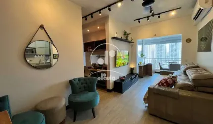 Apartamento à venda, CENTRO em São Bernardo do Campo/SP - Ref. 13251