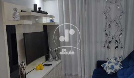 Apartamento à venda, CENTRO em São Bernardo do Campo/SP - Ref. 13246