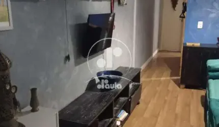 Apartamento à venda, Vila Valparaíso em Santo André/SP - Ref. 13235