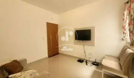 Apartamento à venda, Vila Valparaíso em Santo André/SP - Ref. 13229