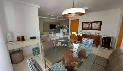 Apartamento à venda, Vila Valparaíso em Santo André/SP - Ref. 13225