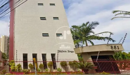 Apartamento à venda, Vila Valparaíso em Santo André/SP - Ref. 13221