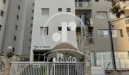 Imperdível! Apartamento à venda em Santo André-SP, Vila Valparaíso, 2 quartos, 1 suíte, 2 salas, 2 banheiros, 1 vaga, 72m².