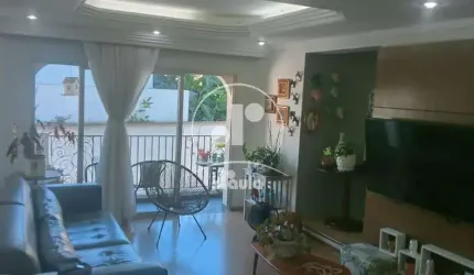 Apartamento à venda, Vila Valparaíso em Santo André/SP - Ref. 13212