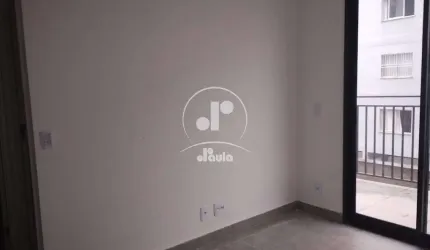 Apartamento à venda, Vila Valparaíso em Santo André/SP - Ref. 13211