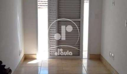 Apartamento à venda, Vila Suíça em Santo André/SP - Ref. 13195
