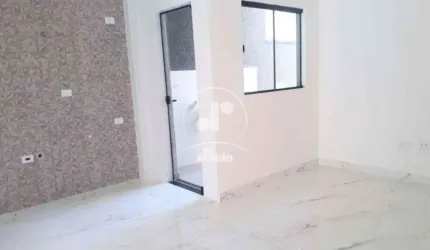 Apartamento à venda, Vila Scarpelli em Santo André/SP - Ref. 13193