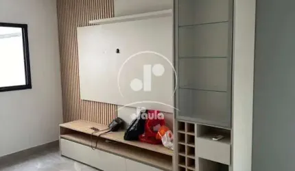 Apartamento à venda, Vila Scarpelli em Santo André/SP - Ref. 13187